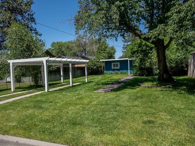 532 NE Quimby Ave, Bend, OR, 97701