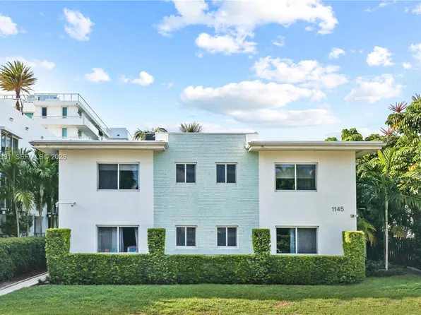 1145 101st St APT 4, Bay Harbor Islands, FL 33154