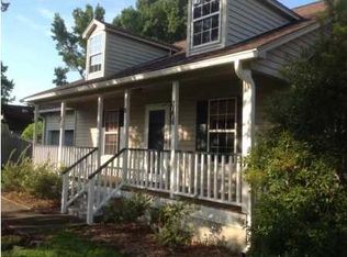 3 Shuttle Ct, Charleston, SC 29407