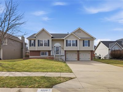 11220 N Pennsylvania Ave, Kansas City, MO, 64155