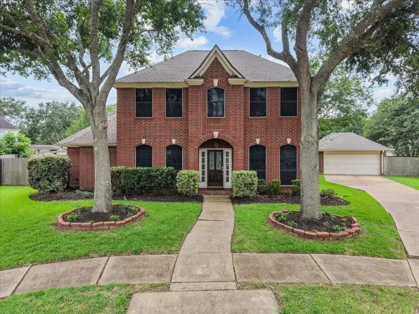 3010 Peekskill Ct, Pearland, TX 77584