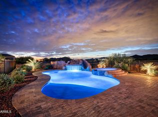 3338 W Silverdale Rd, San Tan Valley, AZ 85144