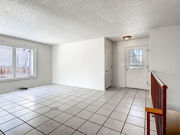 Main floor