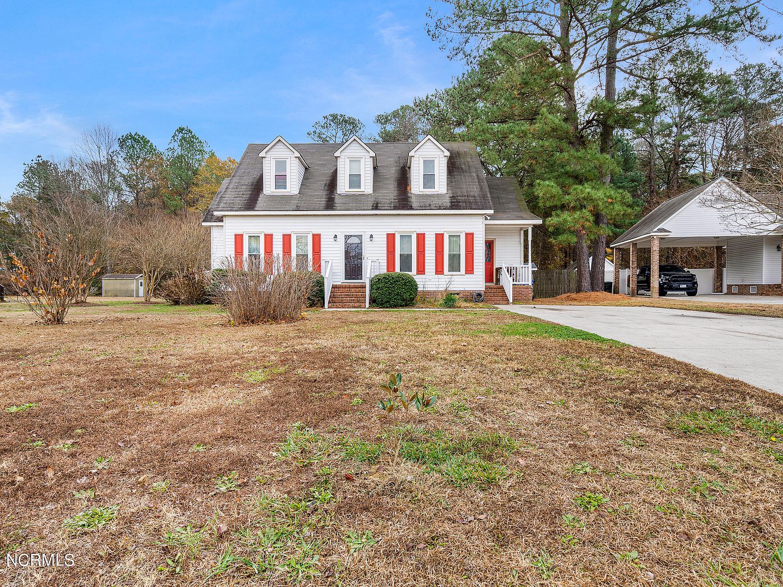 3817 Rasberry Drive N, Wilson, NC 27896 Zillow