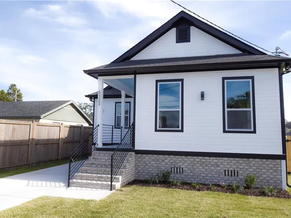 5323 Painters St, New Orleans, LA 70122