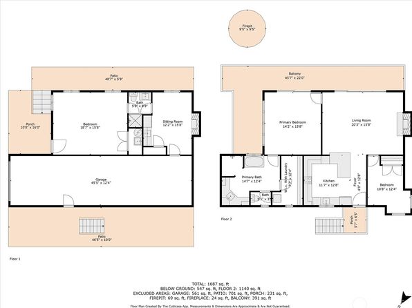 182 Robert Gray Drive SW, Ilwaco, WA 98624