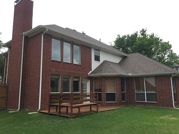 2nd image of 2816 Lakemont Dr
