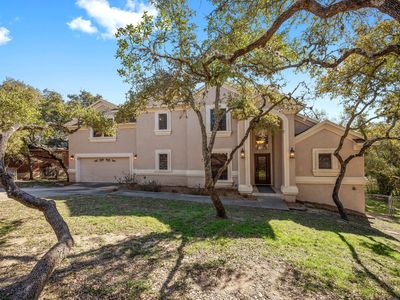 1602 Midnight Dr, San Antonio, TX, 78260