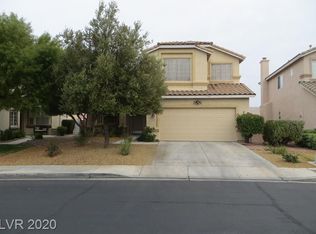 334 Teal Ridge Hills Dr, Henderson, NV 89014