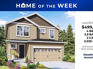 6035 Waverly Rd SW, Port Orchard, WA 98367