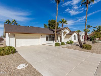 13544 W Whitewood Dr, Sun City West, AZ, 85375