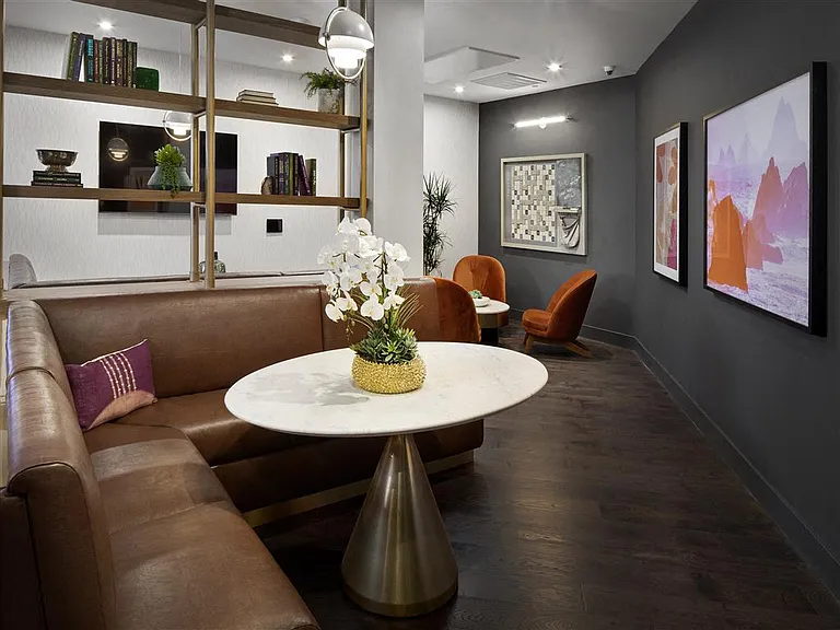 Alexan Gallerie — Photo 21