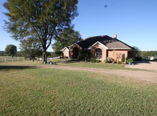 354 Garner Loop, Nashville, AR 71852