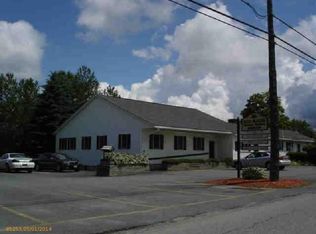 80 Garland Rd, Winslow, ME 04901