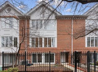 1149 W Vernon Park Pl UNIT C, Chicago, IL 60607