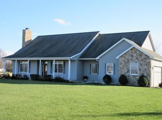 5989 E Firehouse Rd, Decatur, IL 62521