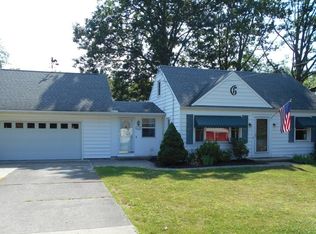 1664 Allegany St, Olean, NY