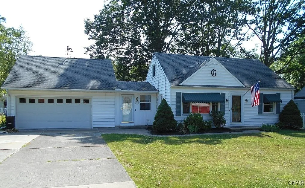 1664 Allegany St photo 1