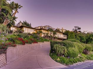 6656 Muirlands Dr, La Jolla, CA 92037