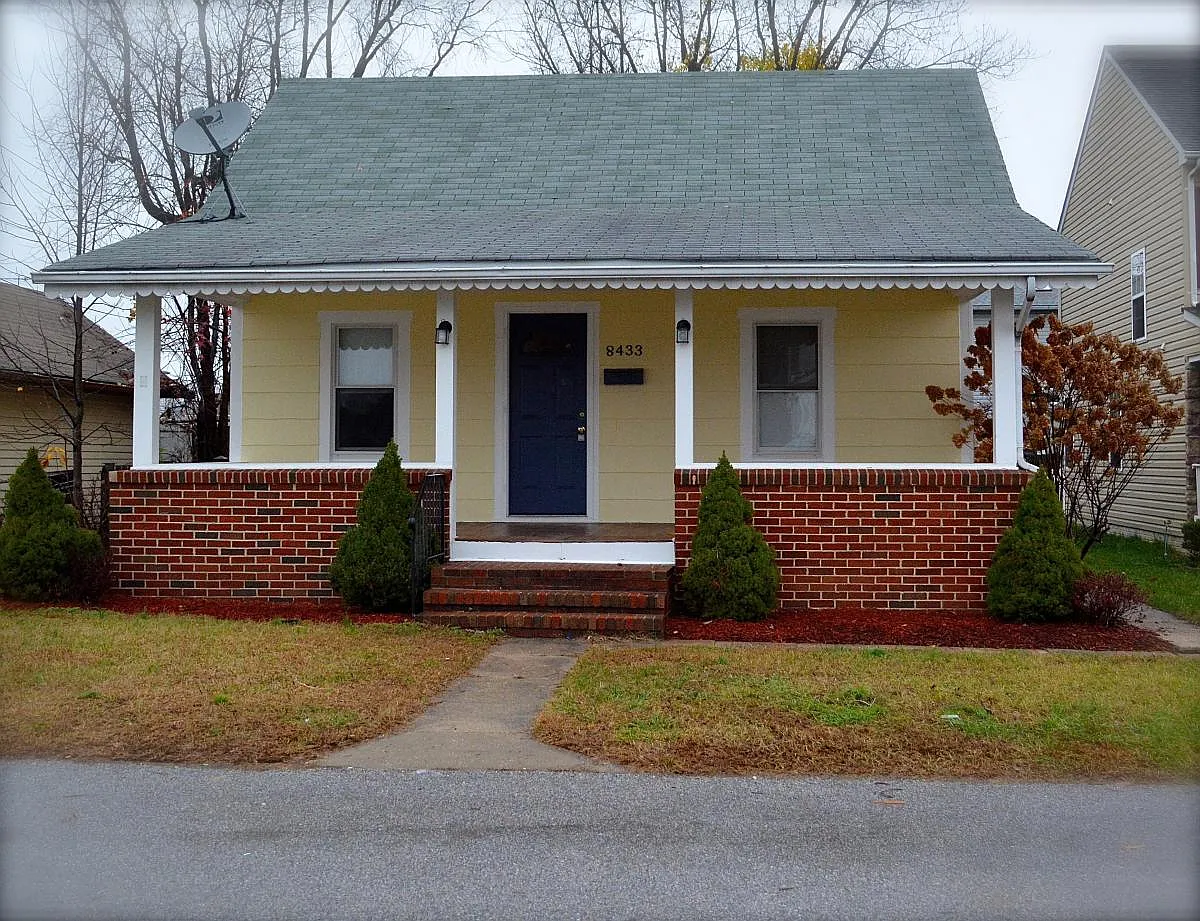 8433 Rugby Rd photo 1