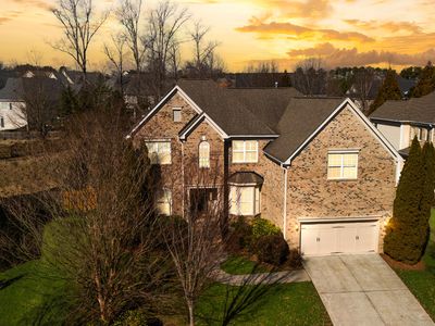 1610 Creighton Hall Way, Durham, NC, 27703