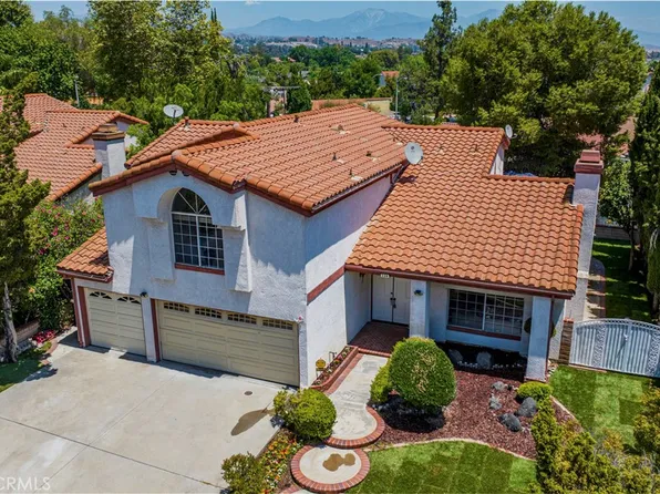 324 Avenida Esplendor, Walnut, CA 91789