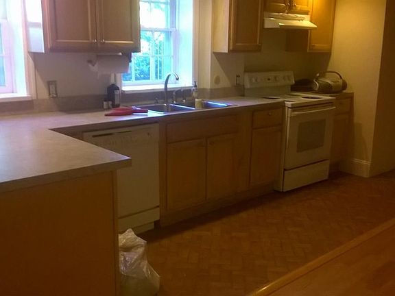 Full Updated Kitchen