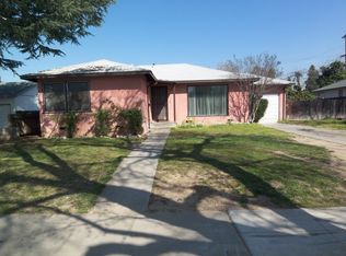 1624 W Lansing Way, Fresno, CA 93705