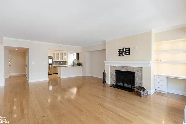 Rented by Brown Harris Stevens | media 15