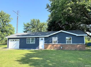 4395 E 275 N, Logansport, IN 46947