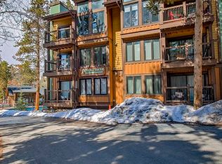 820 Columbine Rd #10, Breckenridge, CO 80424