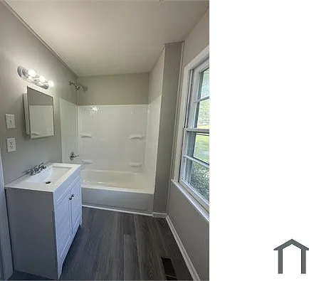 4 bed, 1220 sqft, $1,350 — Photo 3