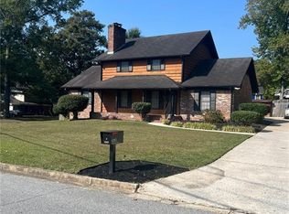 6265 Ponderosa Ct S, Atlanta, GA 30349