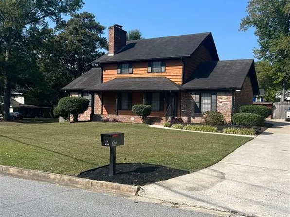 6265 Ponderosa Ct S, Atlanta, GA 30349