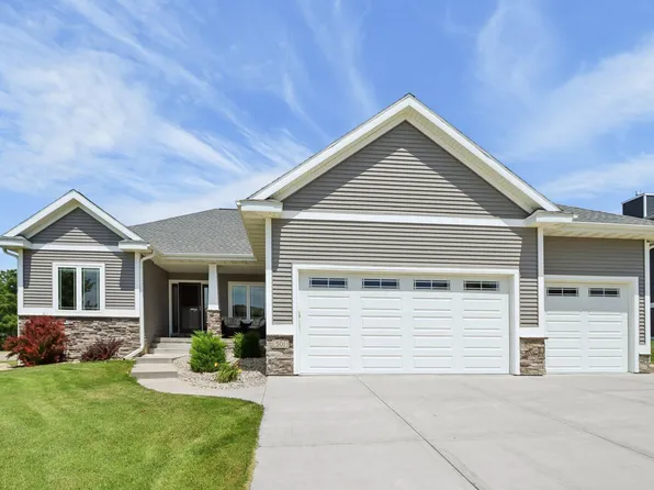 501 Ridge Top Dr, Waunakee, WI 53597