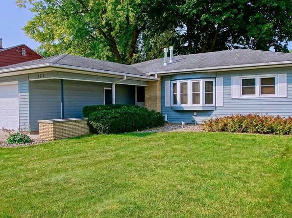 1518 Roosevelt Ave, Red Wing, MN 55066