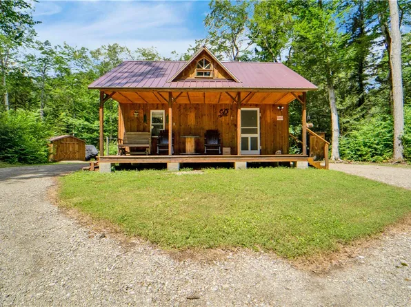 11721 Mendoleine Rd #21, Dansville, NY 14437