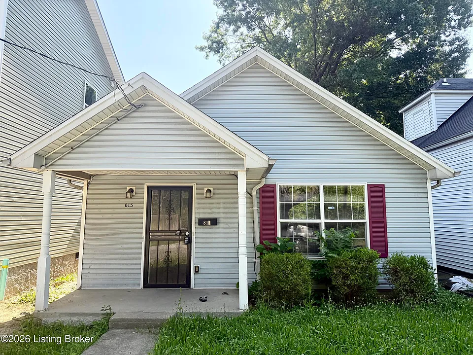 815 Louis Coleman Jr Dr