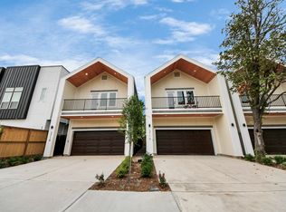 3718 Noah St, Houston, TX 77021