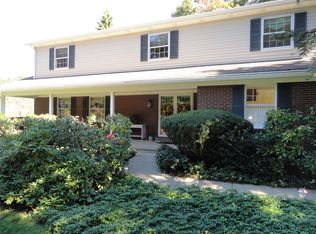 815 Elizabeth Ln, Erie, PA 16505