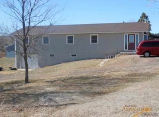 5119 Mill Rd, Rapid City, SD 57702