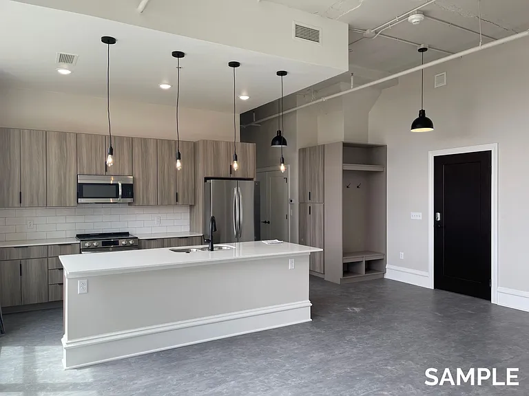 Benson Lofts — Photo 31