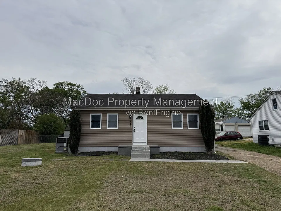 210 Jett Dr