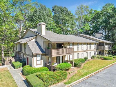 205 Woodcliff Dr, Sandy Springs, GA, 30350