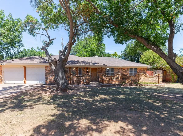 4002 Ligustrum Dr, Abilene, TX 79605