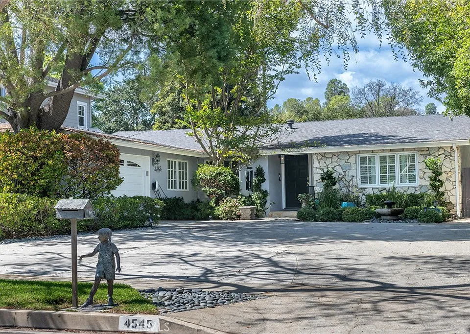 4545 Rubio Ave