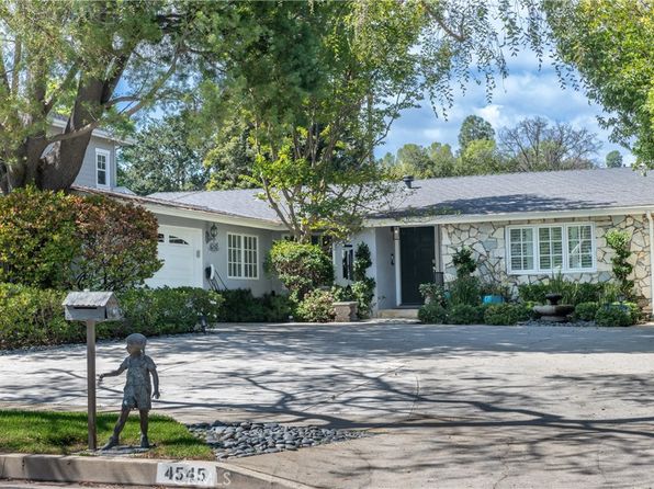 4545 Rubio Ave