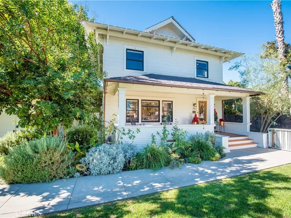 711 S Lemon St, Anaheim, CA 92805