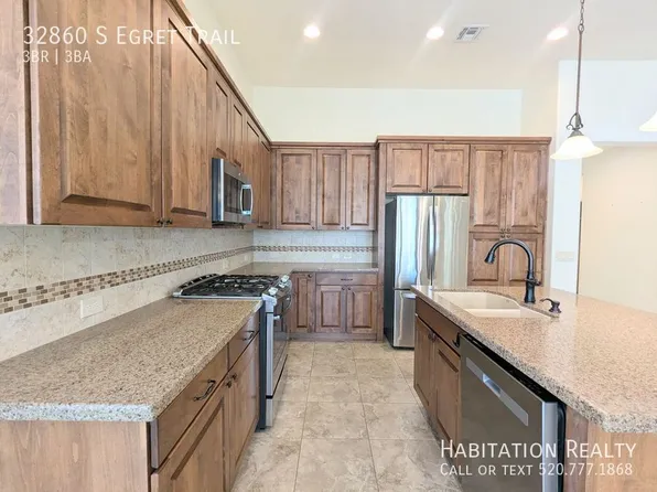 32860 S Egret Trl, Oracle, AZ 85623