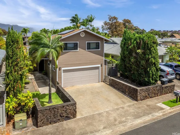94-225 Hikiku Pl, Mililani, HI 96789